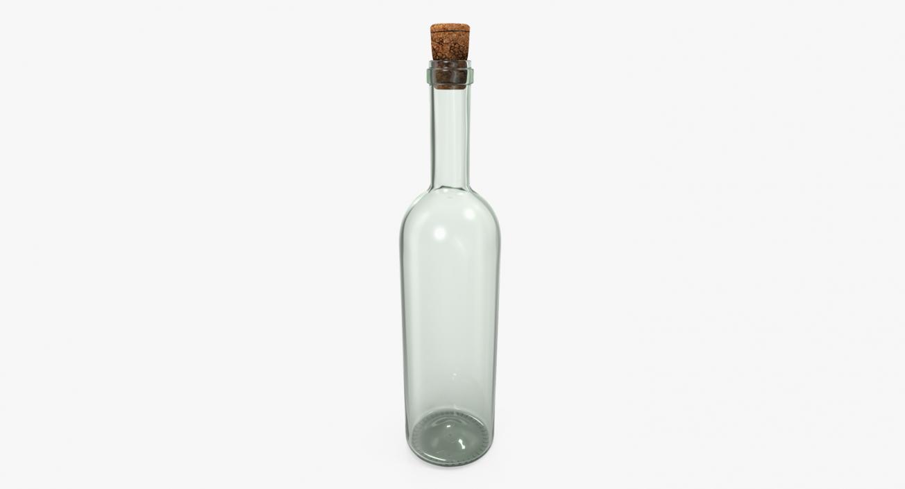 3D model Bottles 3D Models Collection 5