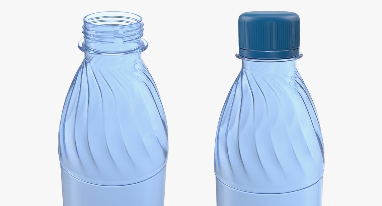 3D model Bottles 3D Models Collection 5