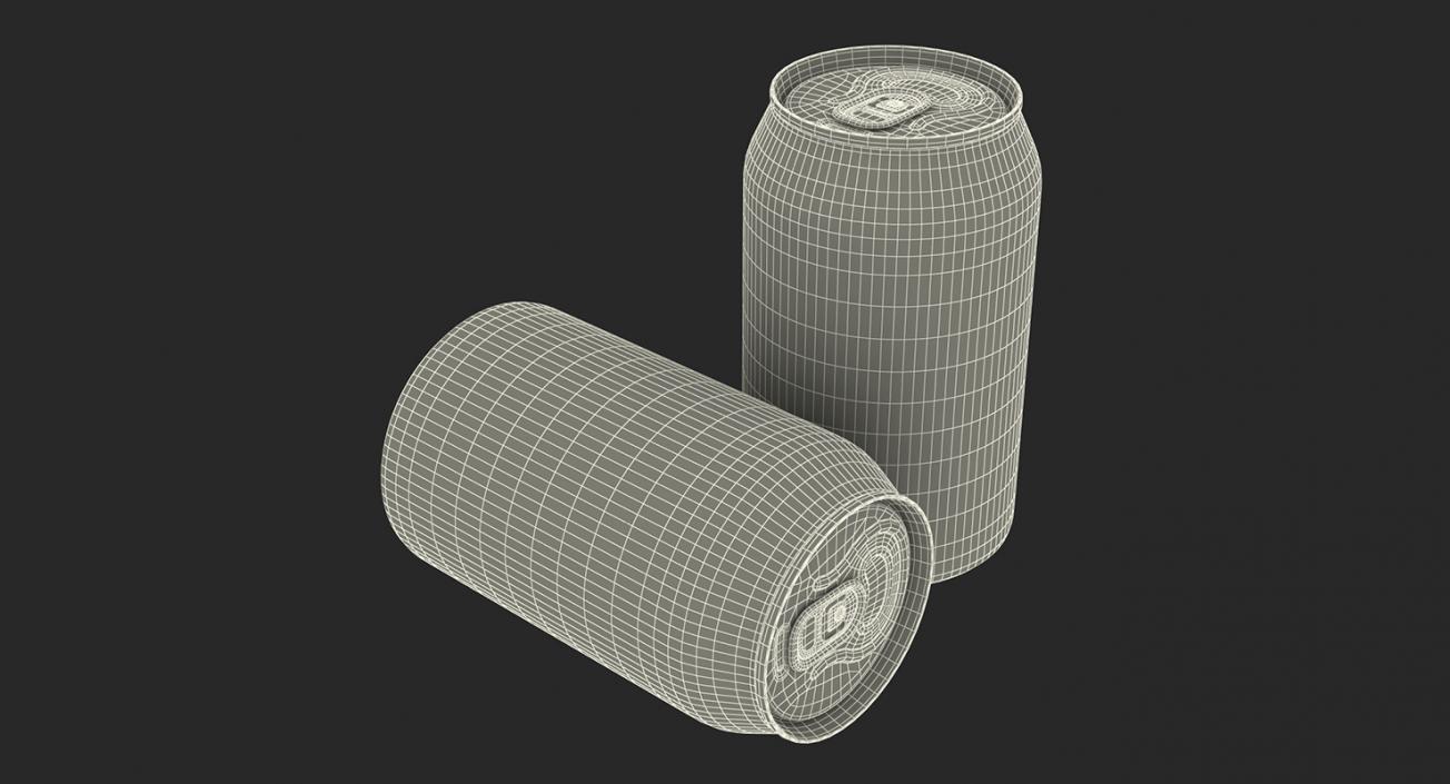 3D model Bottles 3D Models Collection 5