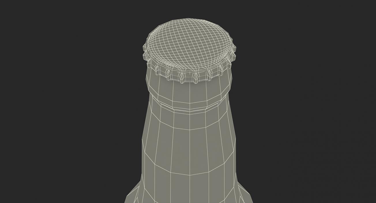 3D model Bottles 3D Models Collection 5