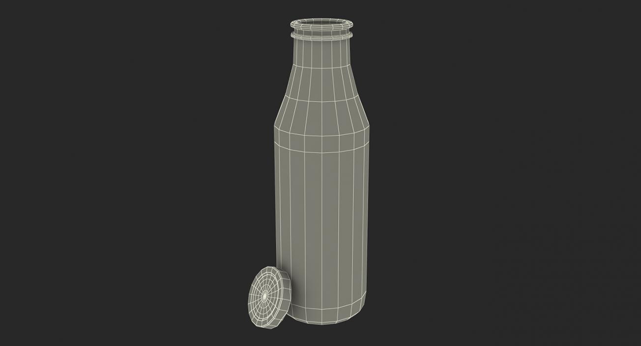 3D model Bottles 3D Models Collection 5