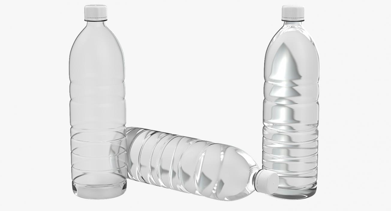 3D model Bottles 3D Models Collection 5