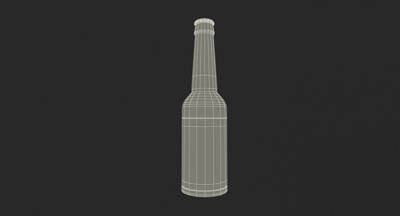 3D model Bottles 3D Models Collection 5