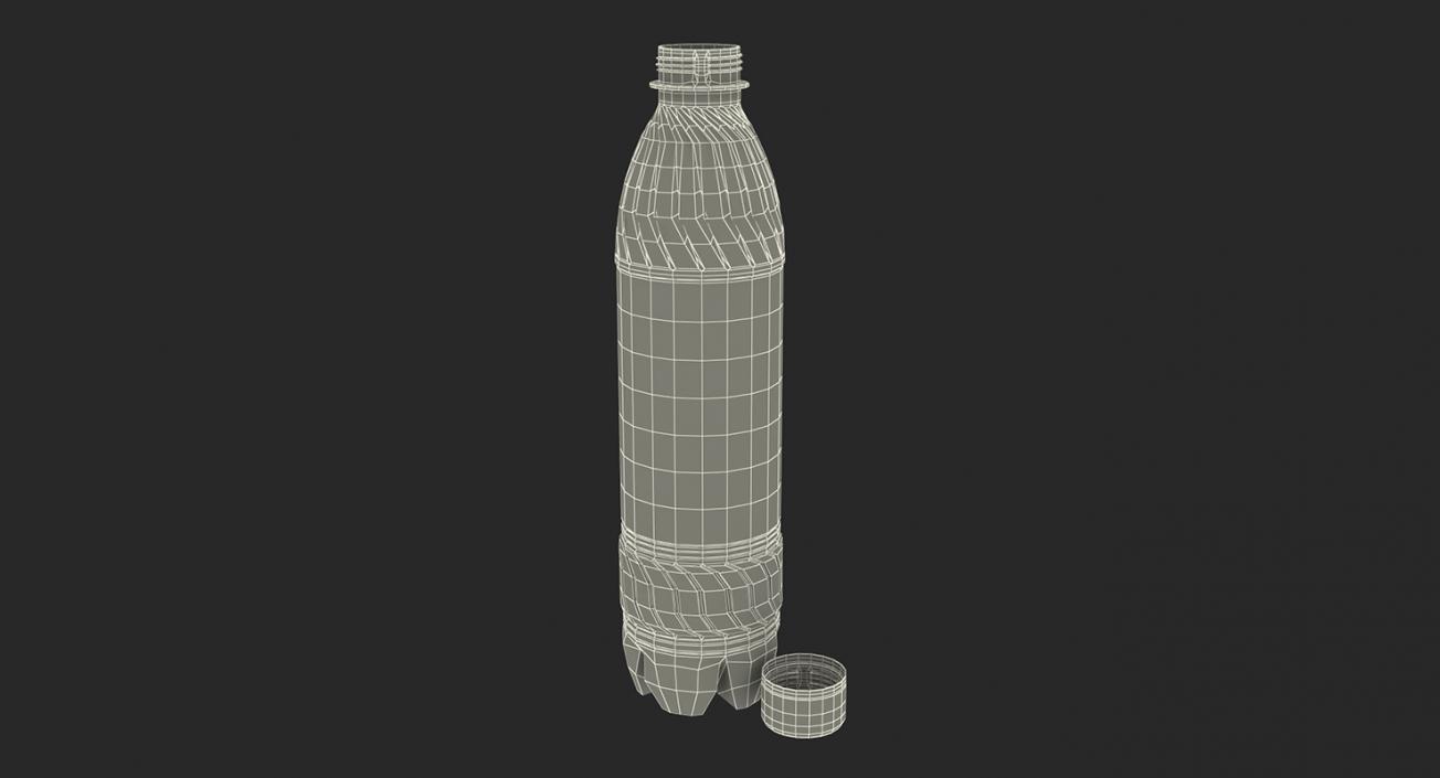 3D model Bottles 3D Models Collection 5