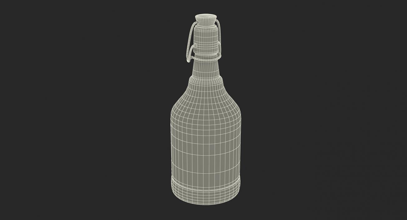 3D model Bottles 3D Models Collection 5