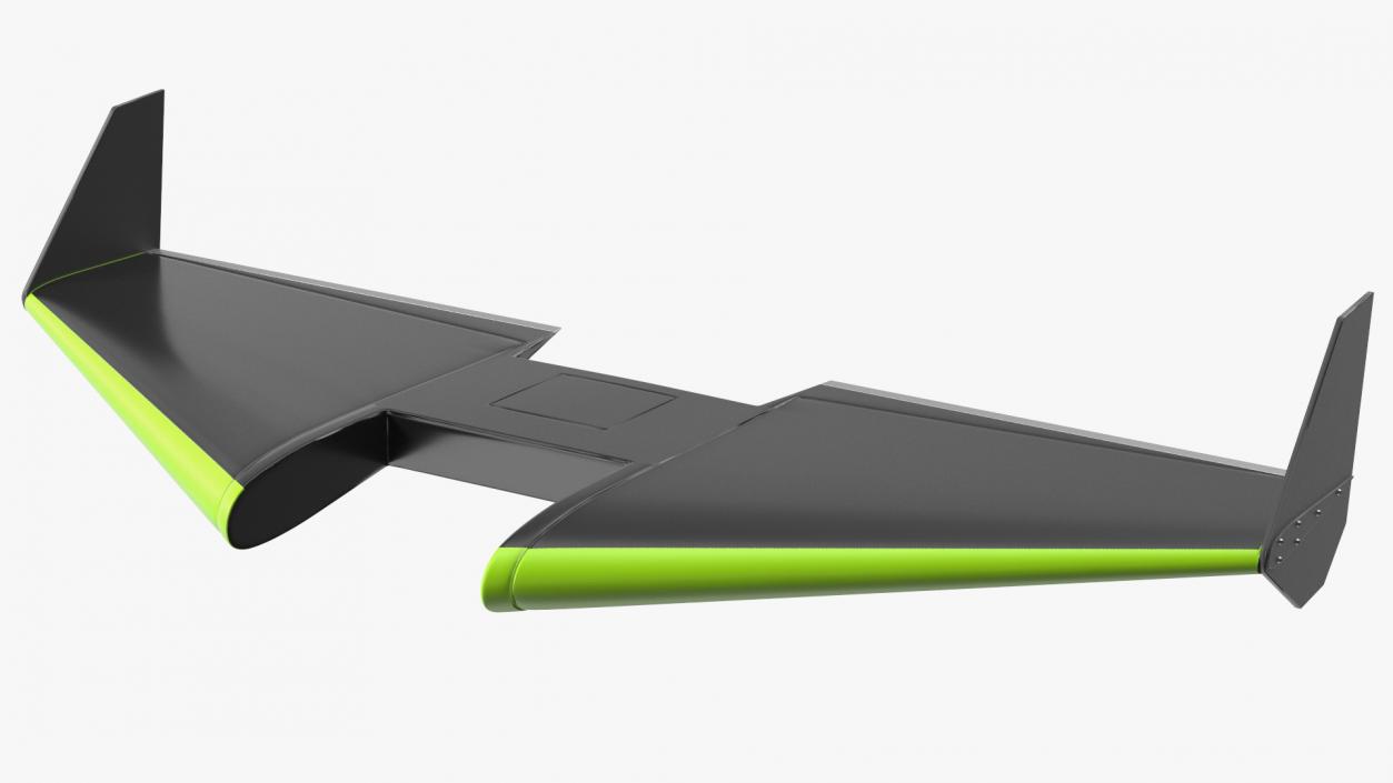 Compact Wing 3D