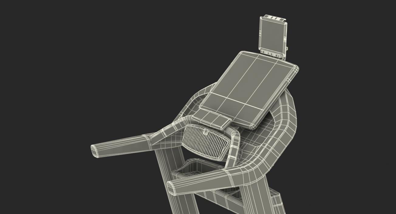 3D Treadmill Pro model