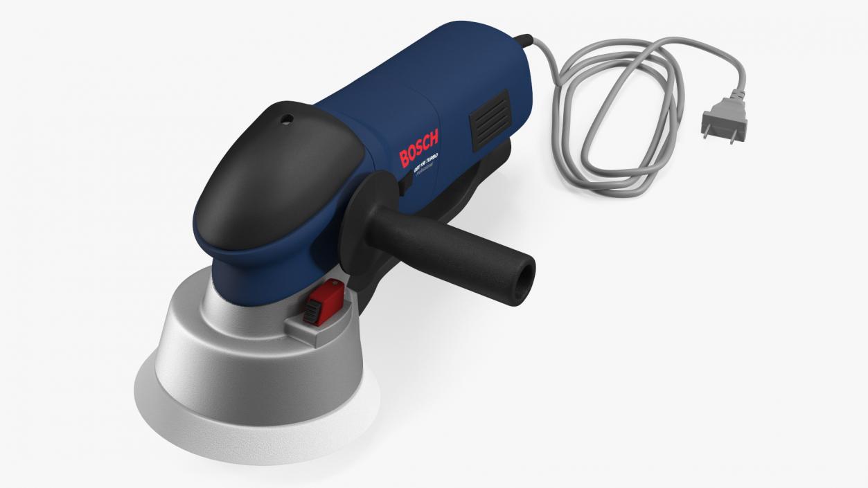 3D Sanding Tool Bosch model