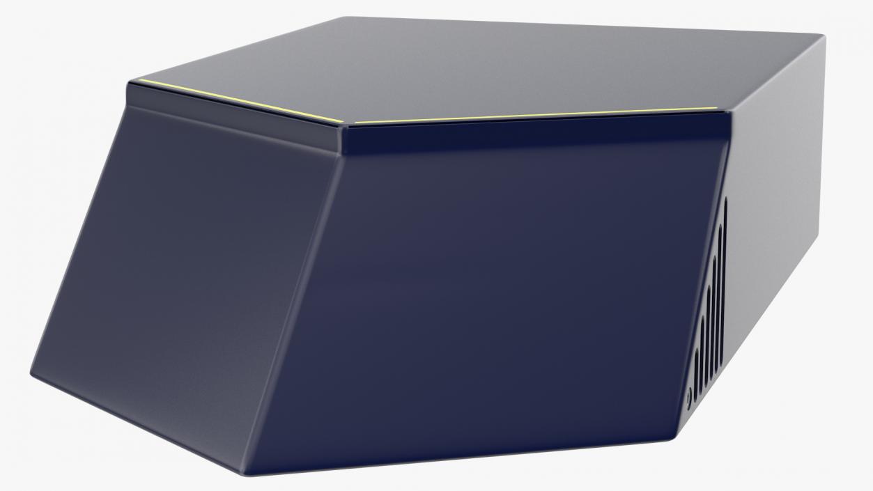 3D Hand Dryer Generic model