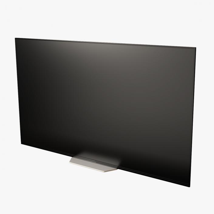 Sony OLED TV Bravia AF8 Off 3D