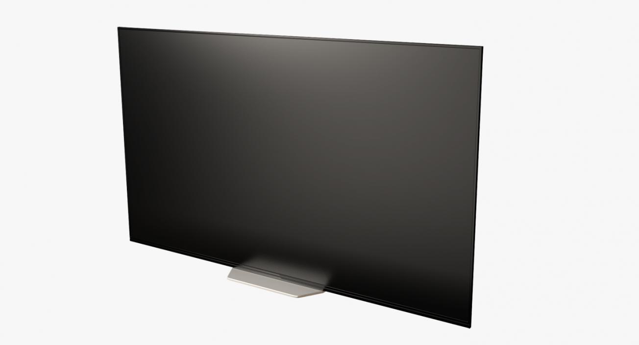 Sony OLED TV Bravia AF8 Off 3D