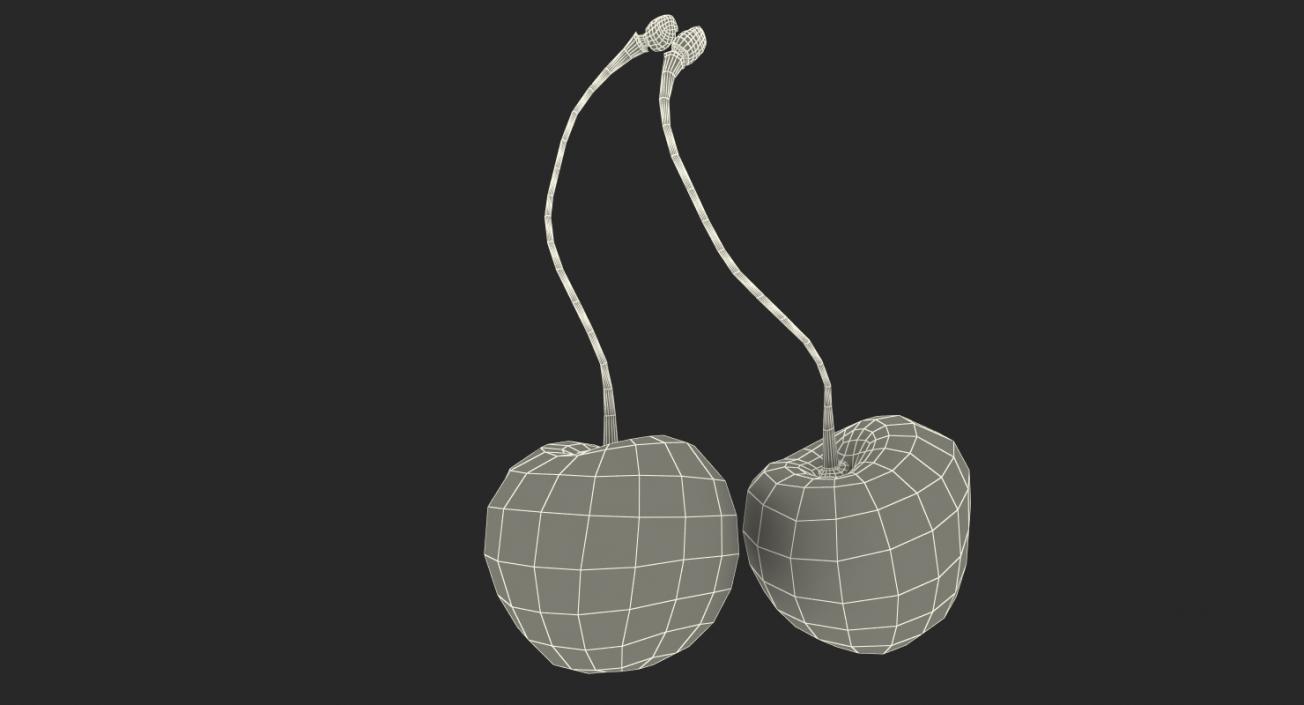 3D model Berries Collection 2