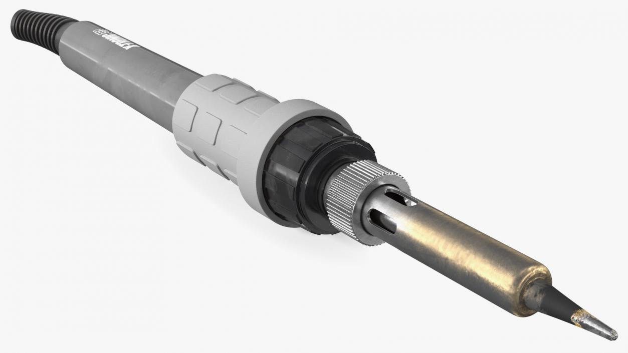 X Tronic ESD Safe Soldering Iron 3D