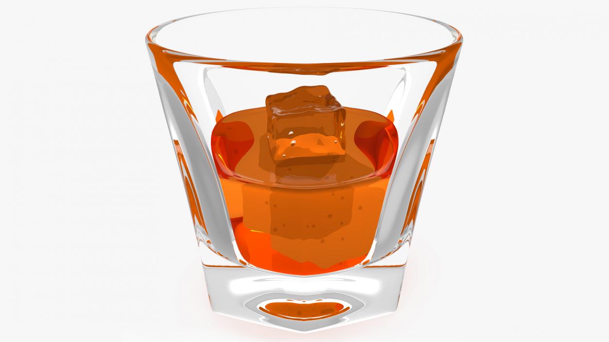 3D model Alcoholic Beverages Collection