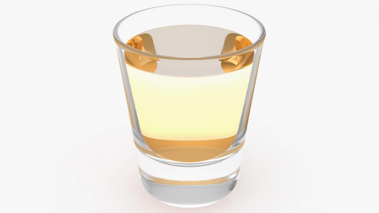 3D model Alcoholic Beverages Collection