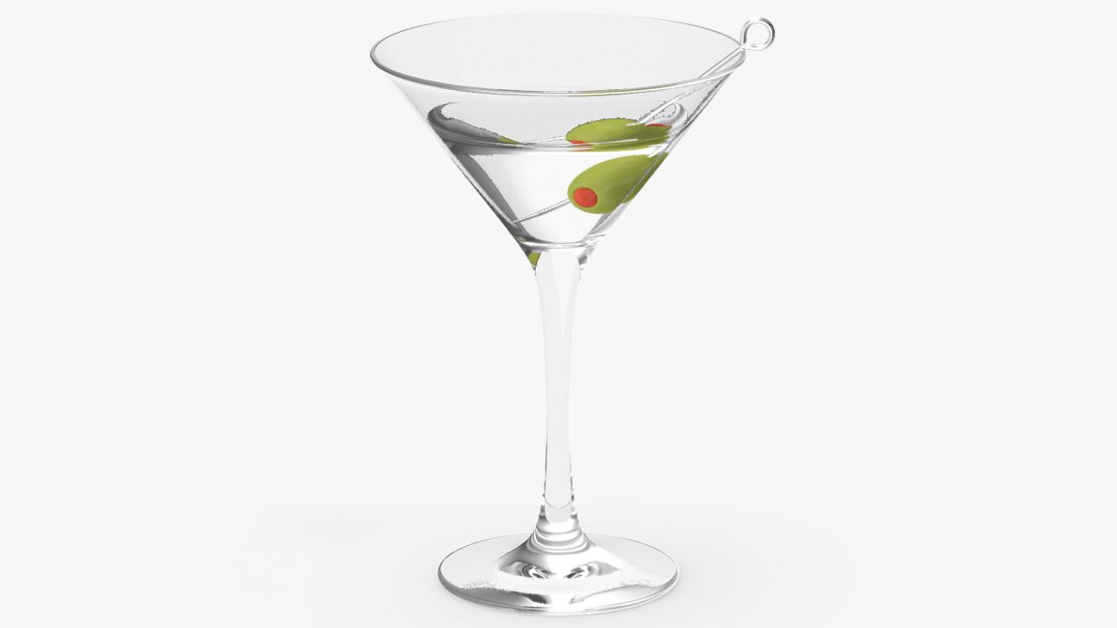 3D model Alcoholic Beverages Collection