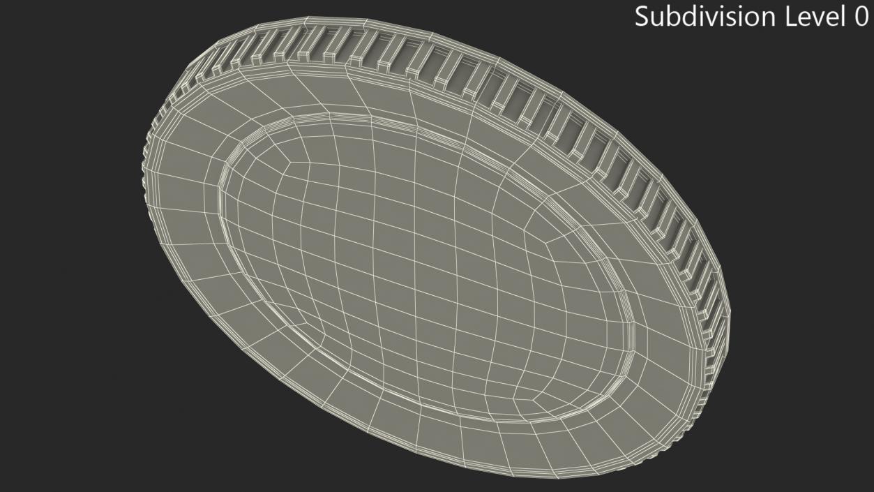 3D Body Cap For Nikon Z5