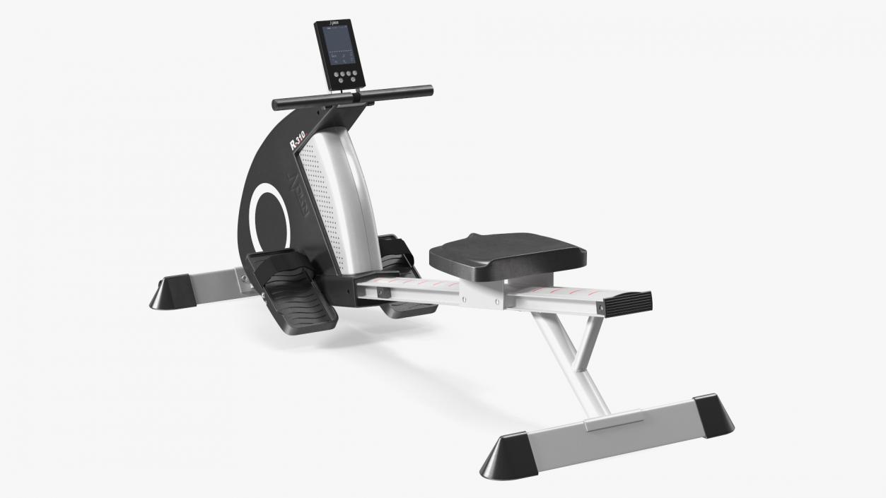 3D Rowing Trainer Machine DKN