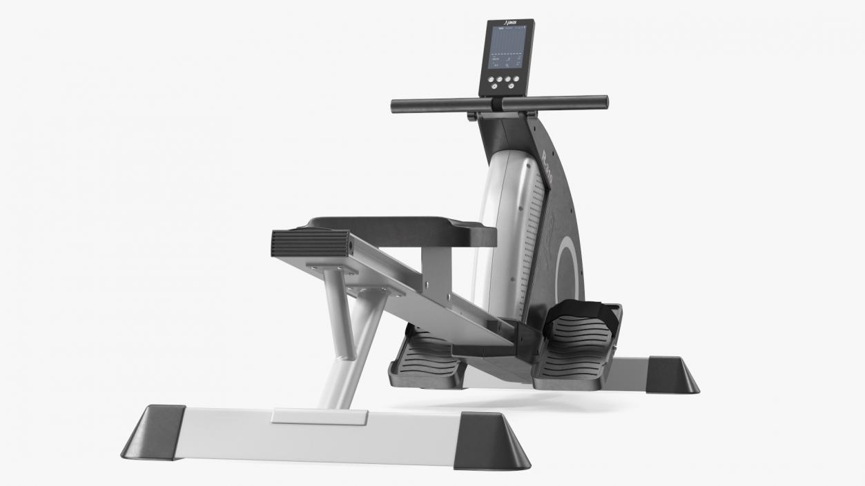 3D Rowing Trainer Machine DKN