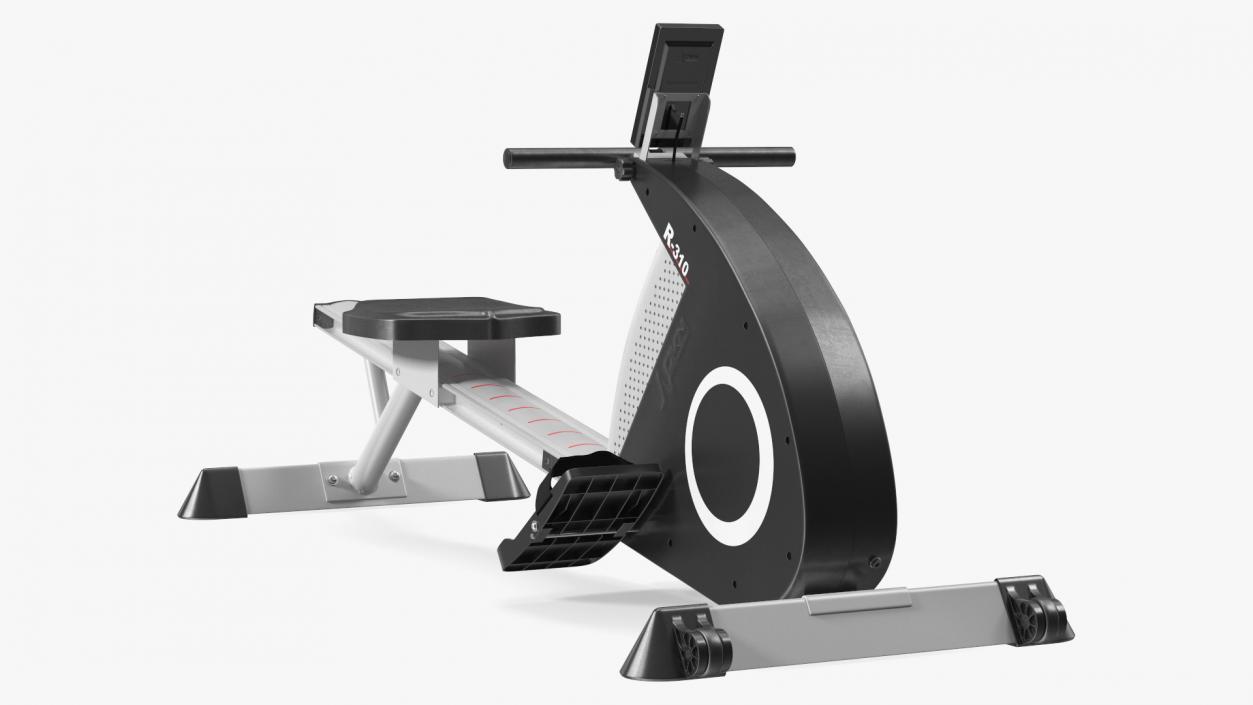 3D Rowing Trainer Machine DKN