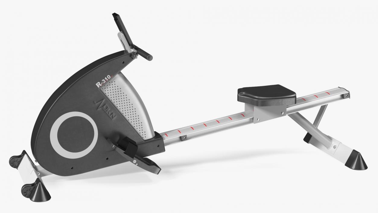 3D Rowing Trainer Machine DKN