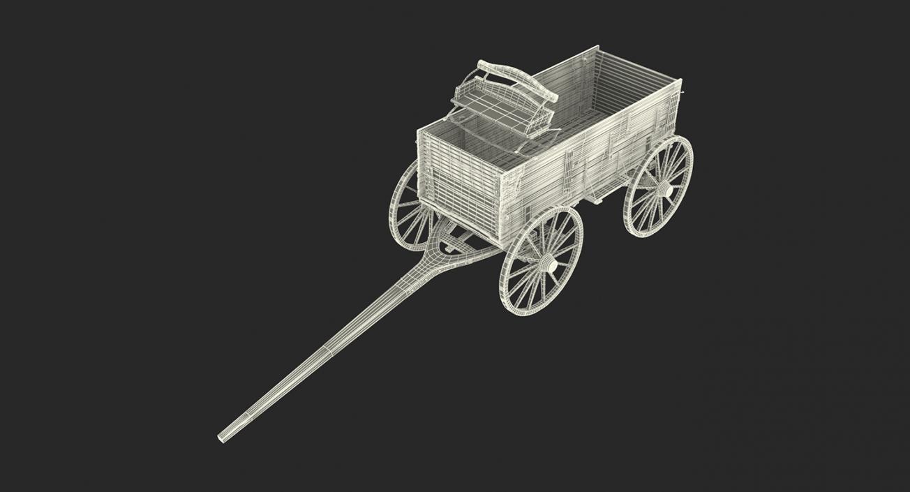 Carriages Collection 2 3D