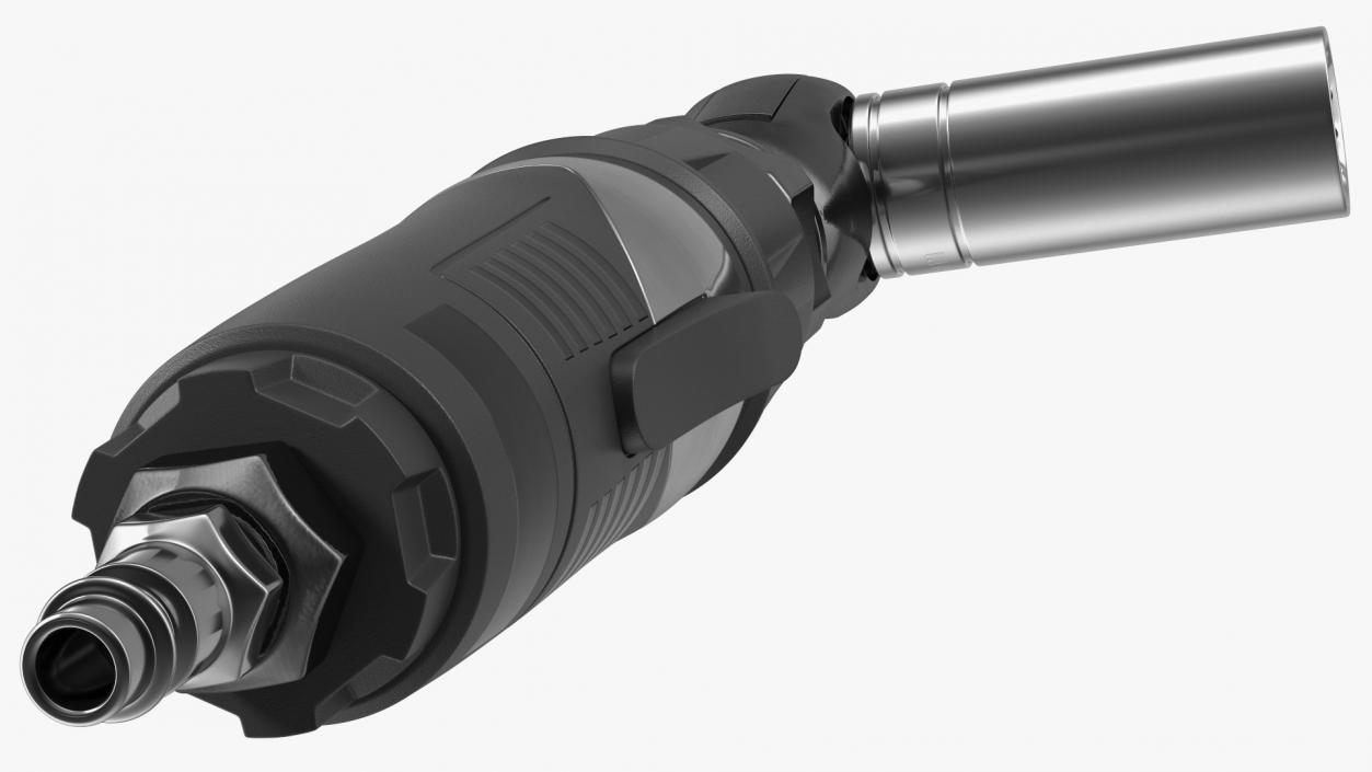 3D Pneumatic Wrench