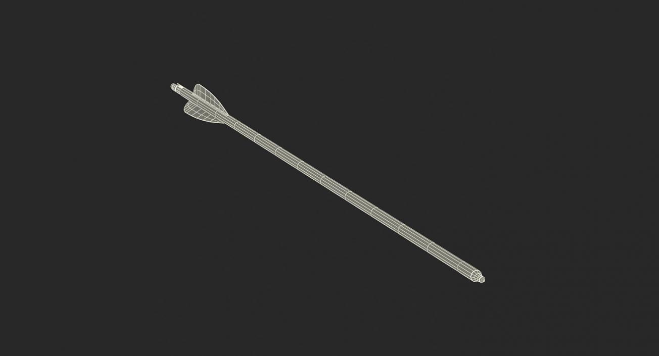 Arrows Collection 3 3D model