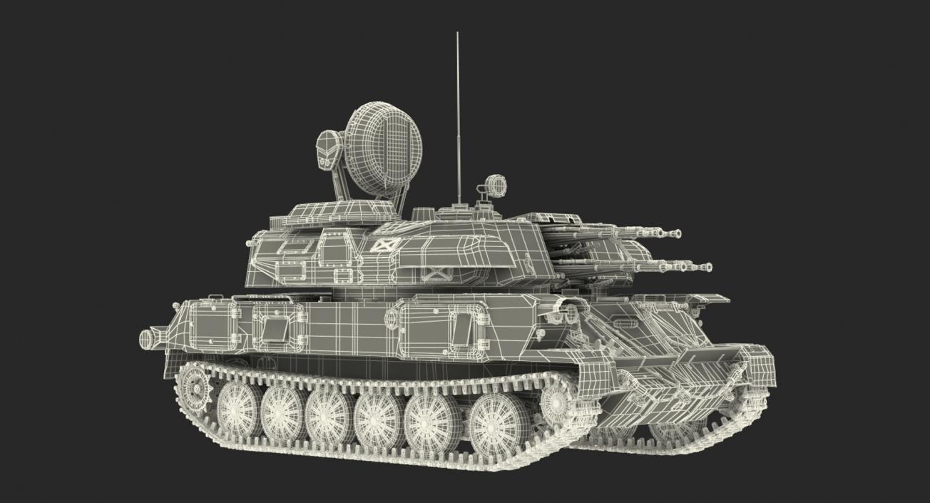 3D Russian Tanks Collection 3