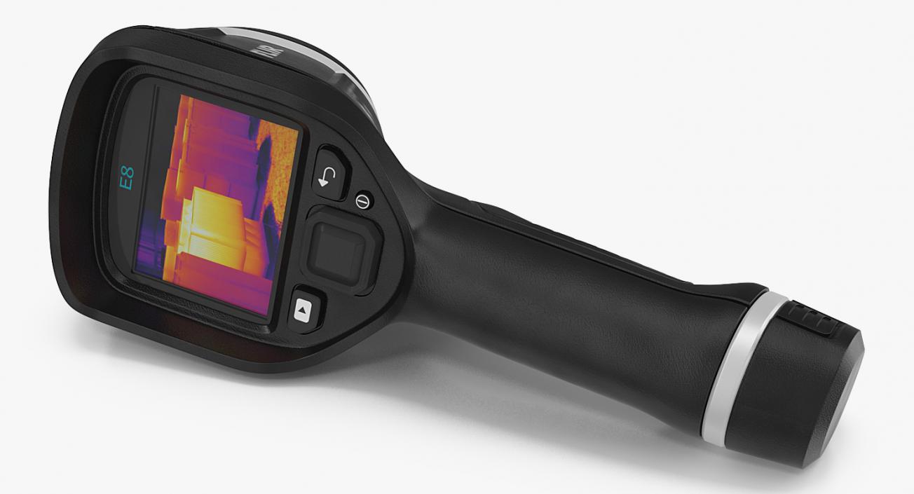 Thermal Imaging Camera Flir 3D