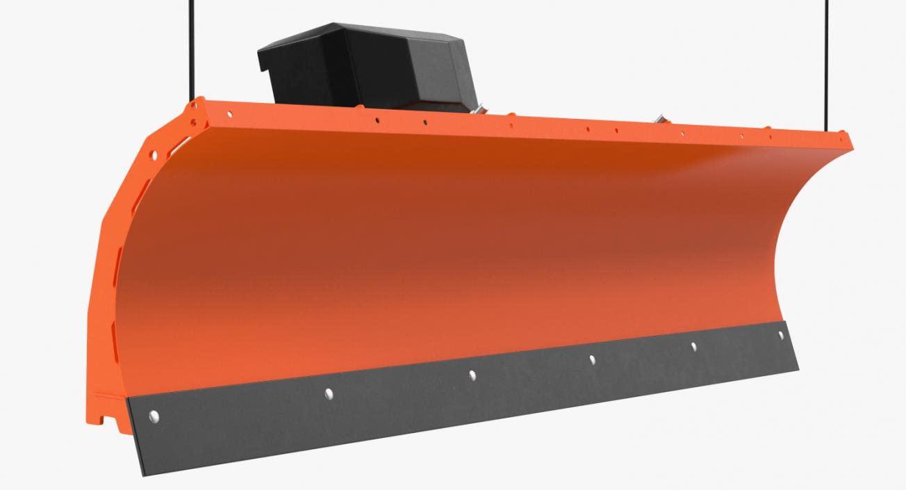 3D Snowplow Generic