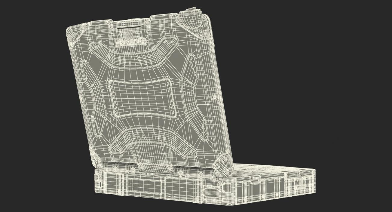 Panasonic Toughbook 3D model