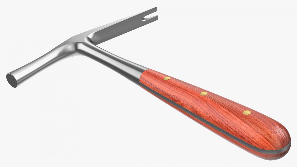 3D model Magnetic Tack Hammer