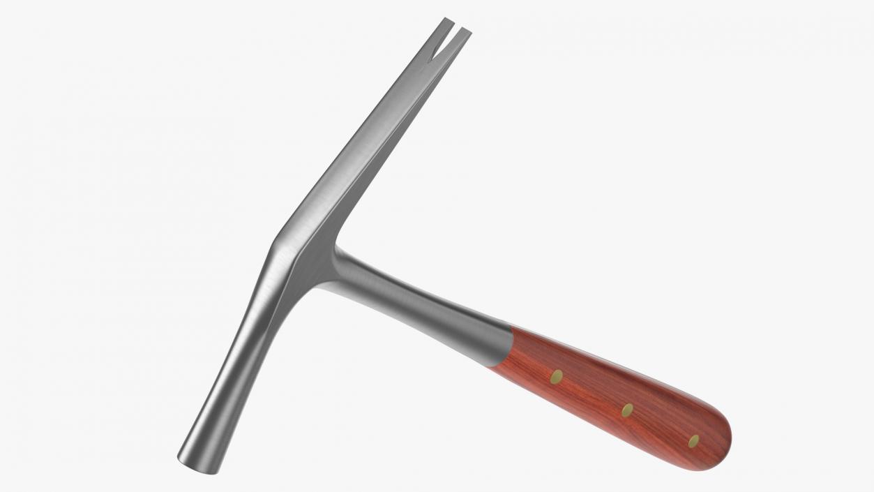 3D model Magnetic Tack Hammer