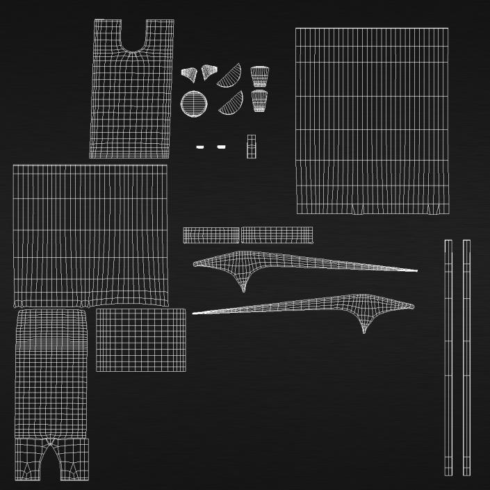 3D model Magnetic Tack Hammer