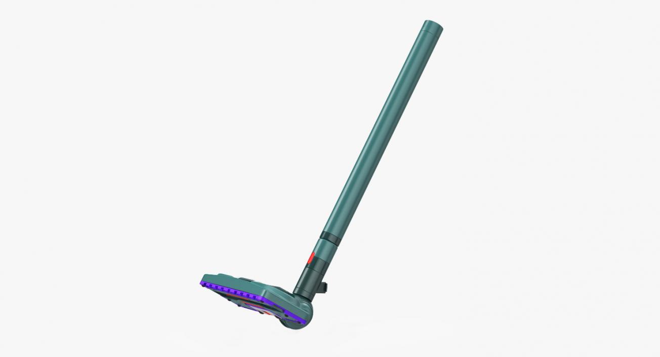 3D model Vacuum Cleaner Brush