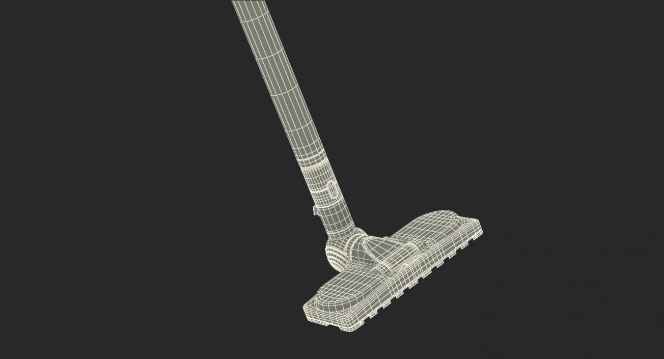 3D model Vacuum Cleaner Brush