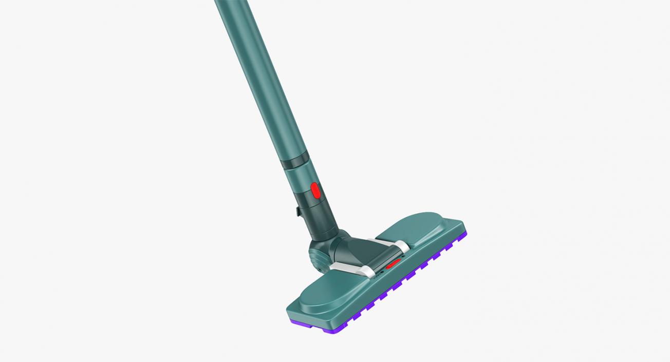 3D model Vacuum Cleaner Brush