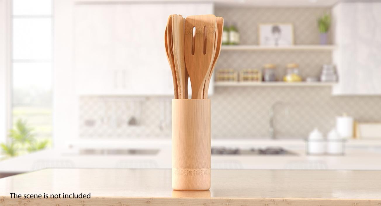 Kitchenware Collection 3D