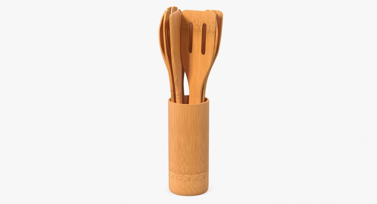 Kitchenware Collection 3D