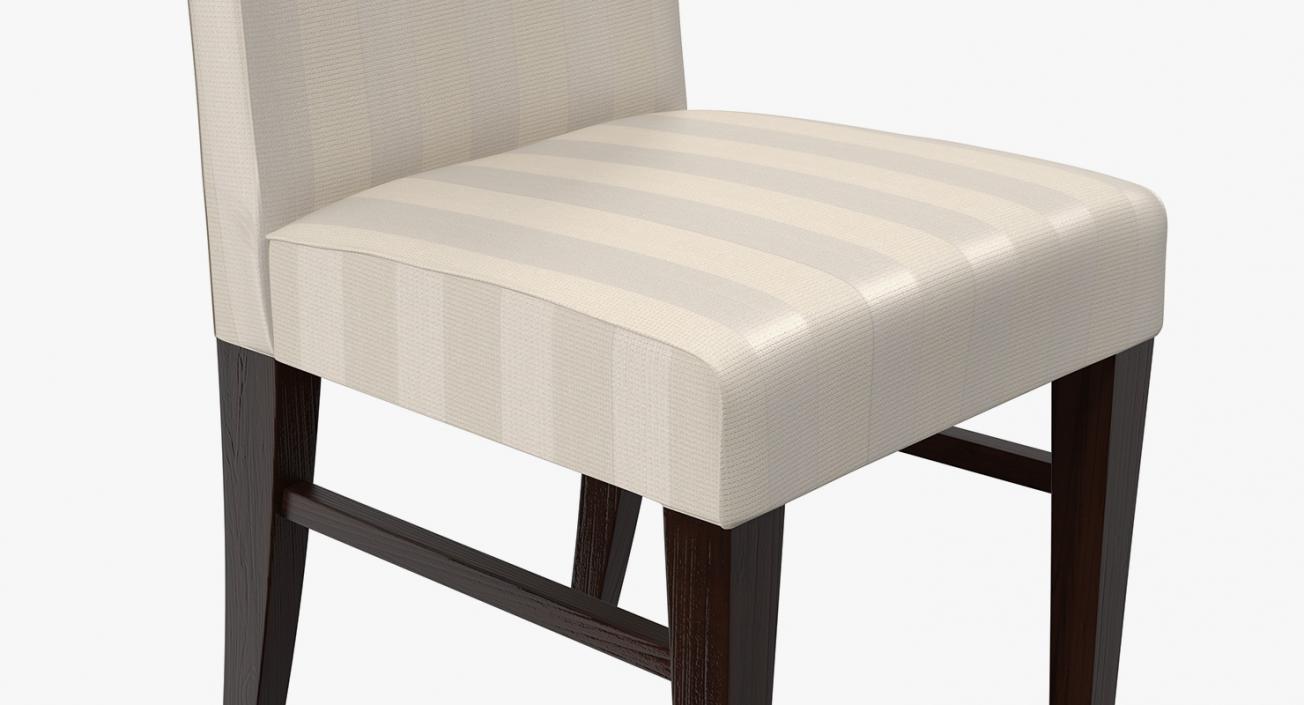 Furnishings Collection 5 3D model