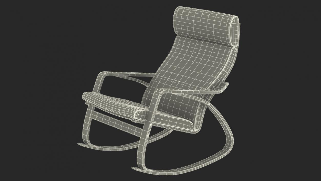 Furnishings Collection 5 3D model