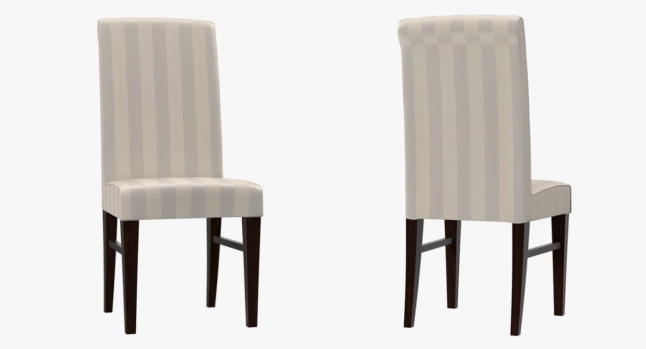 Furnishings Collection 5 3D model