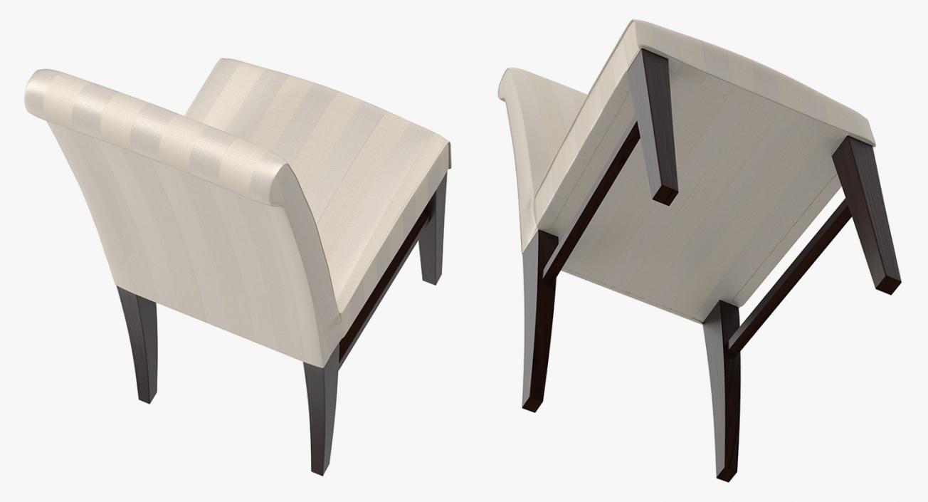 Furnishings Collection 5 3D model