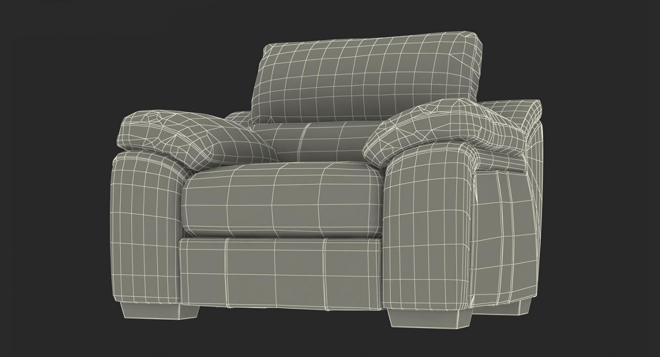 Furnishings Collection 5 3D model