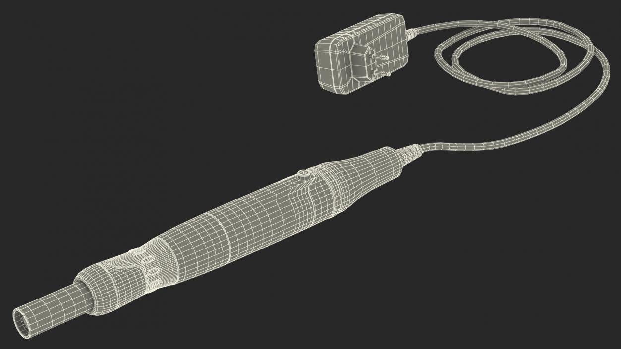 3D model Skin Needling Device