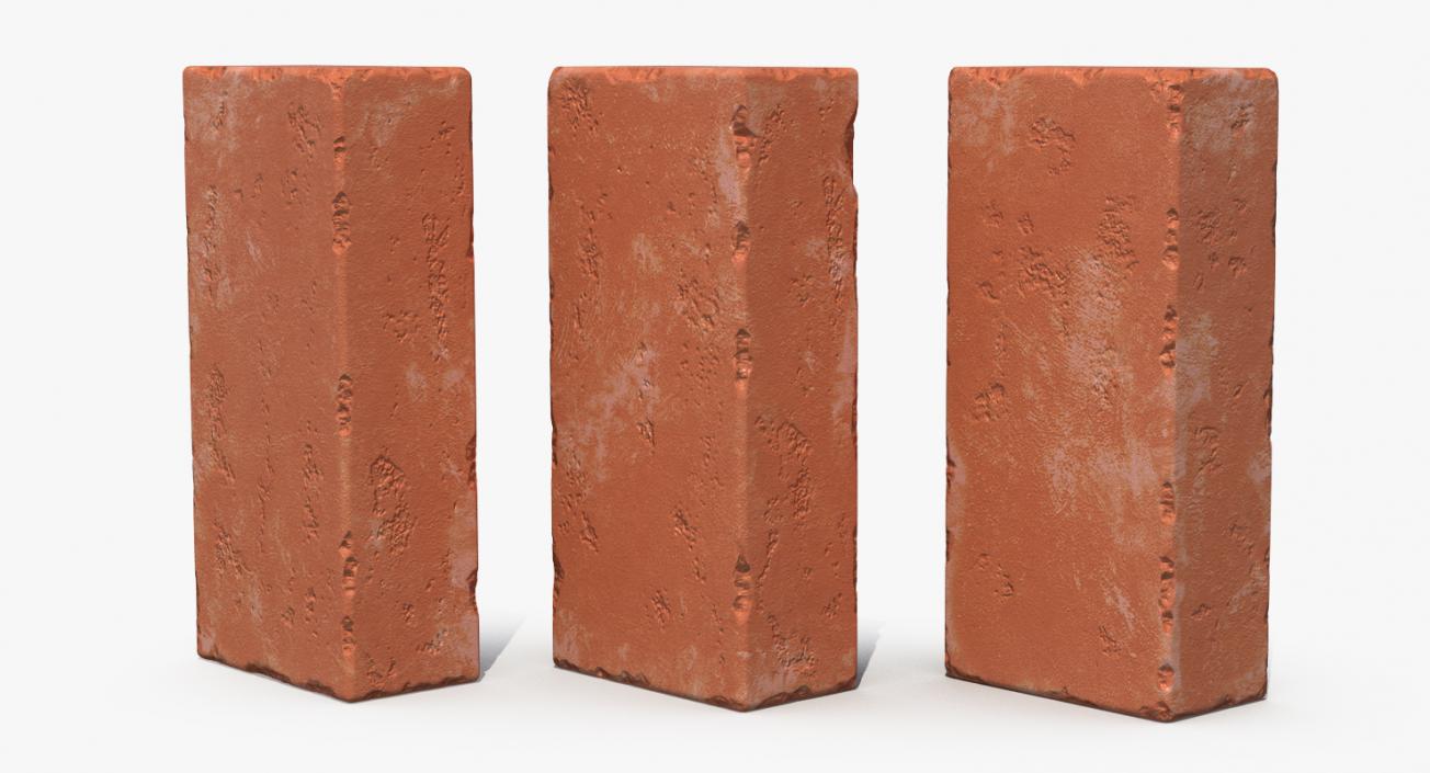 Bricks Collection 3D