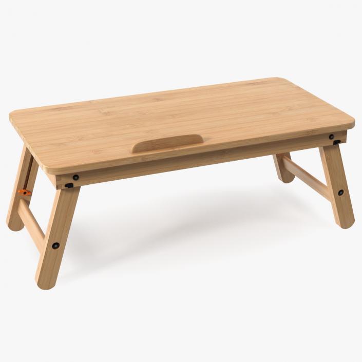 Laptop Desk Nnewvante Table 3D