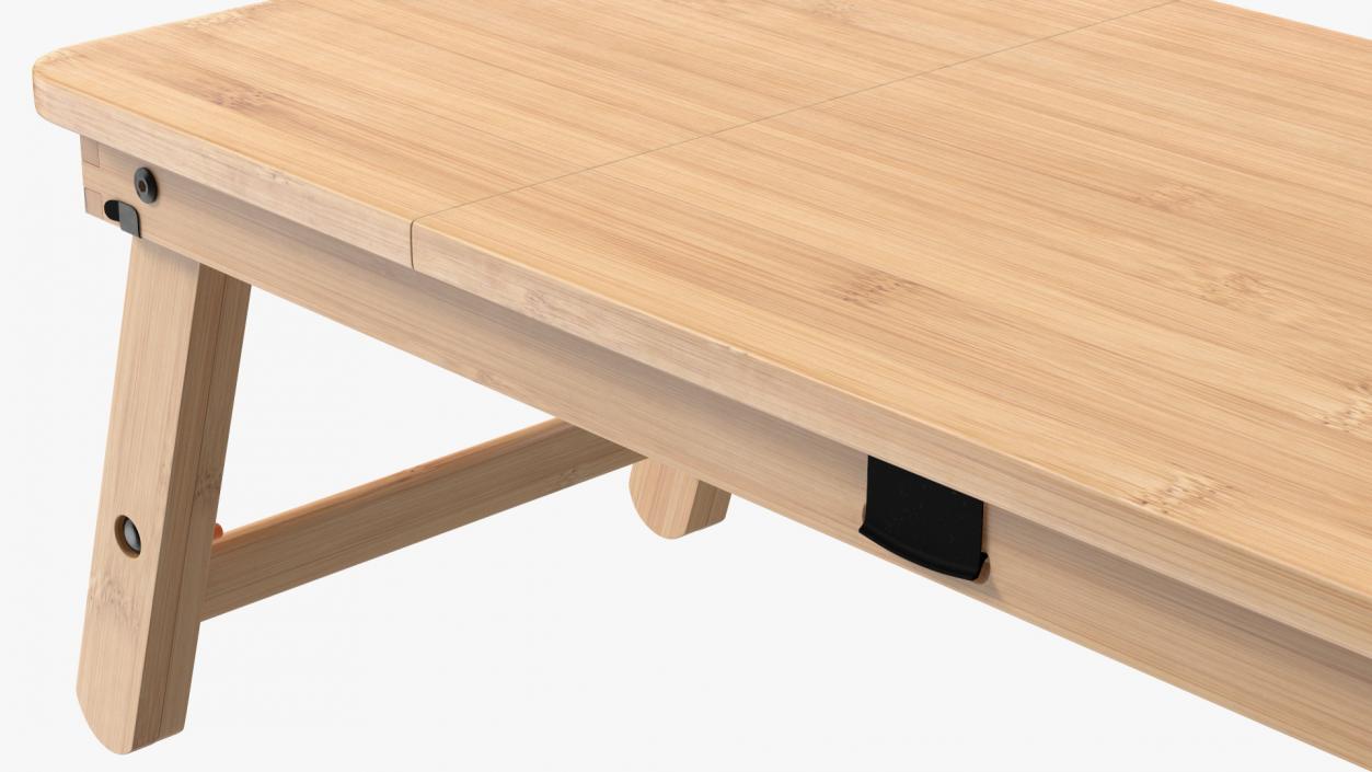 Laptop Desk Nnewvante Table 3D