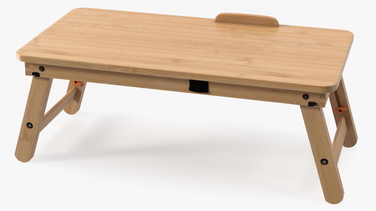 Laptop Desk Nnewvante Table 3D